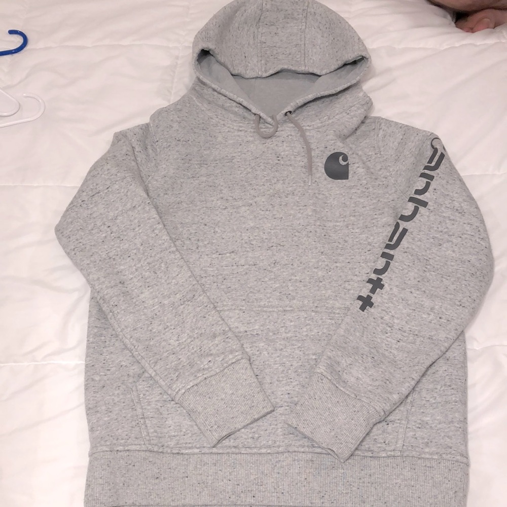 Carhartt hoodie